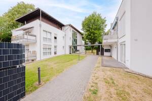 Lichtdurchflutetes Penthouse am Westfalenpark (Erbpacht) – 44141 Dortmund – Vorschaubild 7