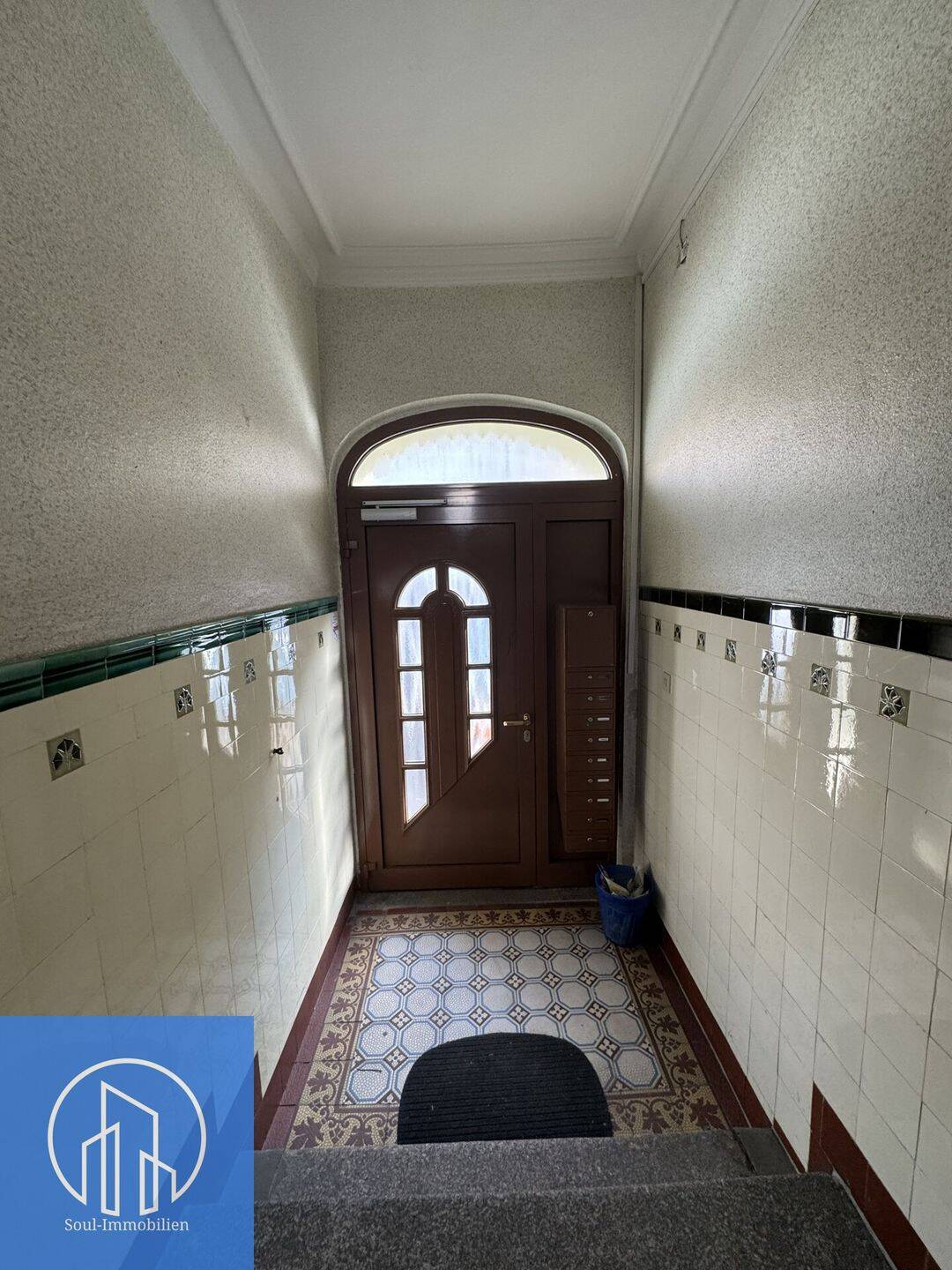 Schöne 3-Zimmer-Wohnung im Erdgeschoss - Nürnberg | EBK | 65 m² – Nürnberg – Vorschaubild 3