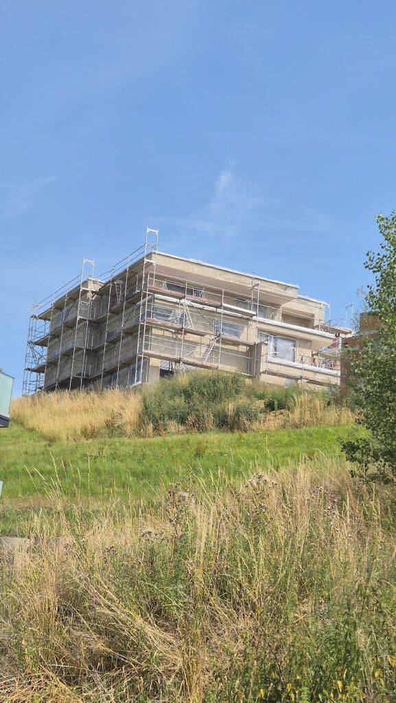 Erstbezug - 4,5-Zimmer-Neubauwohnung zu vermieten
