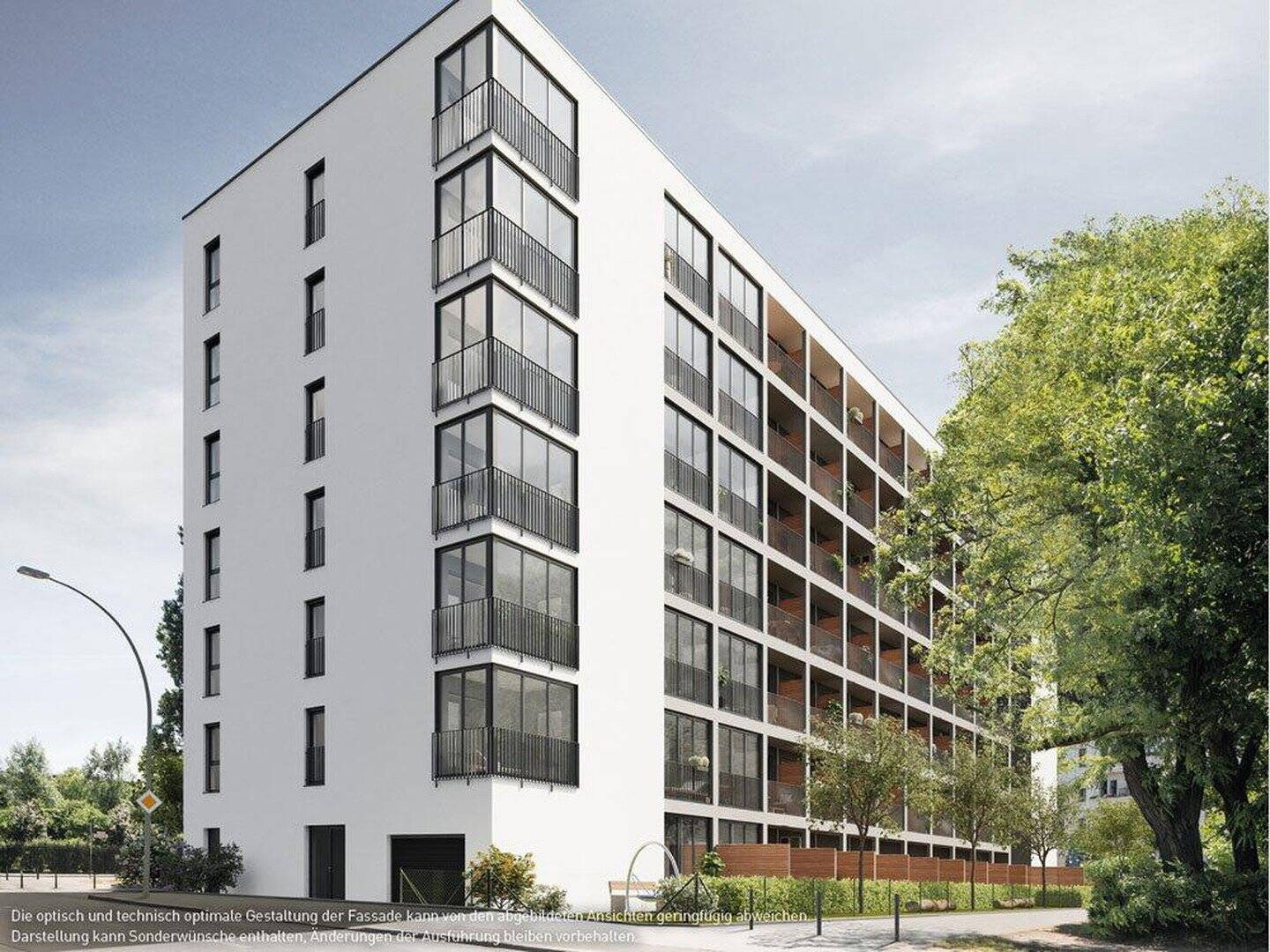 Schickes Appartement in Friedrichshain – Berlin – Vorschaubild 2