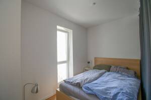 5980 - Attraktive Mietwohnung mit EBK und Balkon in ansprechender Lage! – 26135 Oldenburg – Vorschaubild 6