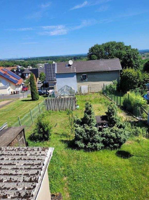 7-ZIMMERHAUS MIT 3 BÄDERN, 2 GARAGEN UND GROSSEM GARTEN. AUCH ALS MEHRGENERATIONENHAUS NUTZBAR. – Bornheim – Vorschaubild 4