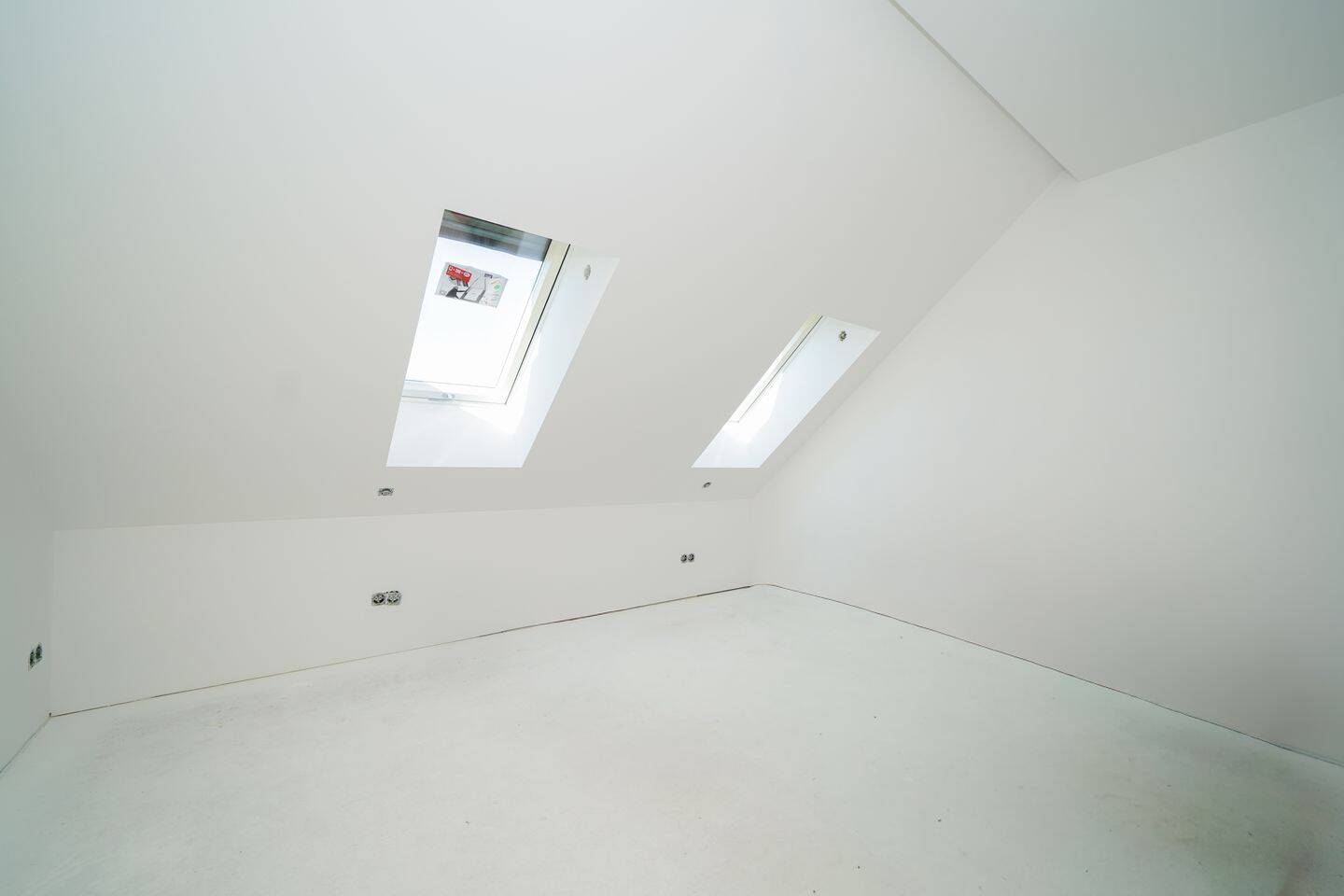 Marienbergpark ums Eck: DG-Wohnung mit Charakter und sonniger Dachterrasse | TG-Stellplatz inkl. – Nürnberg – Vorschaubild 6