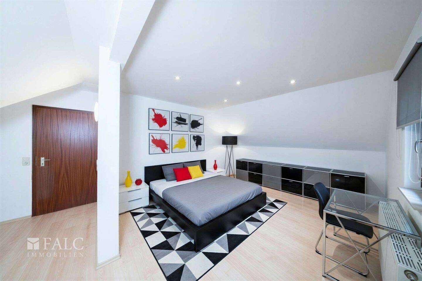 Ruhe und Platz in der Natur - 3,5 Zimmer – Neuenbürg – Vorschaubild 6