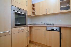 Schön möblierte Wohnung mit WLAN, Terrasse und Stellplatz in Fürth/Atzenhof – 90768 Fürth – Vorschaubild 3