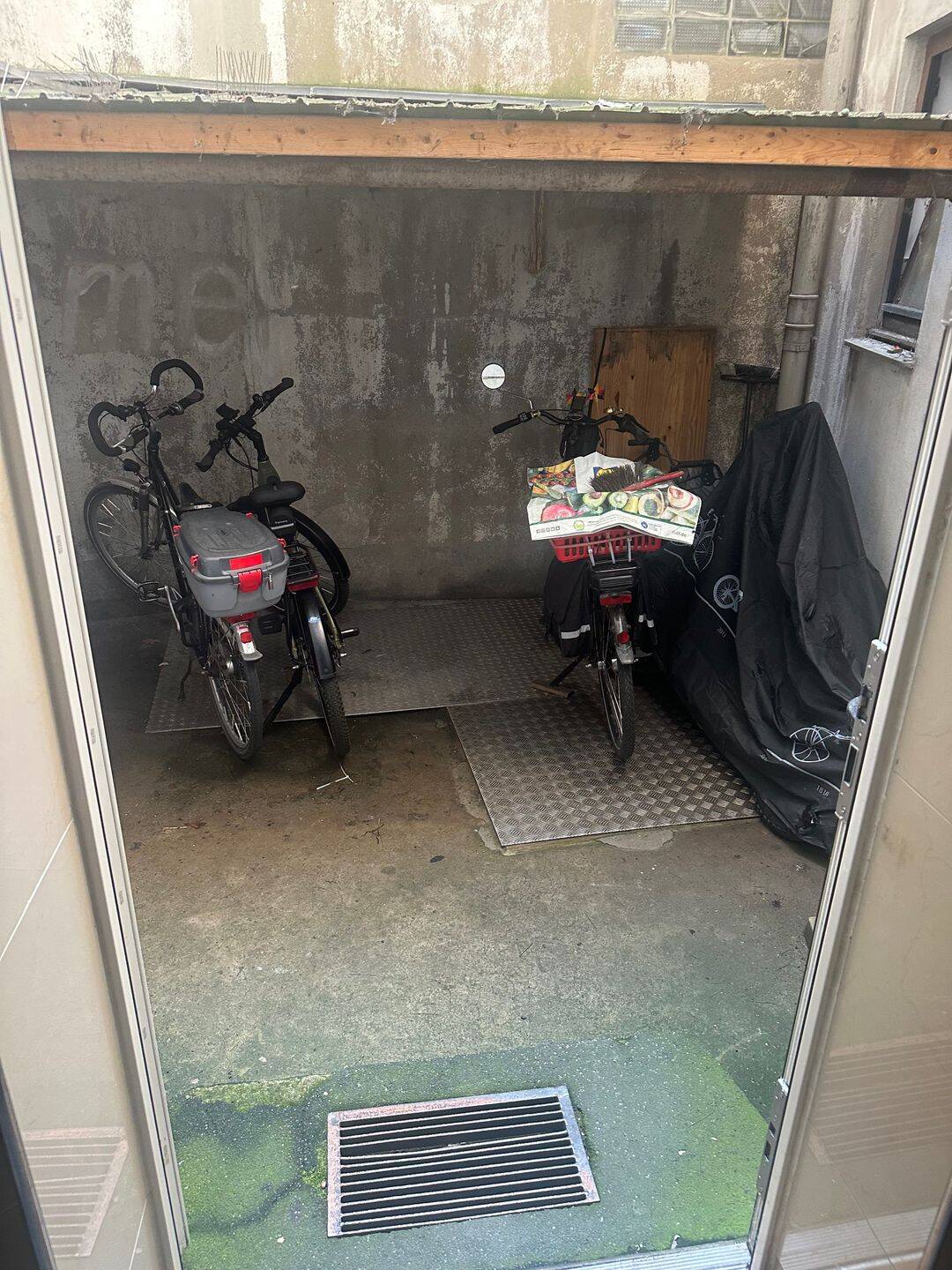 AnzeigeRenovierte ,attraktive große 3 ZBK mit Weitblick – Bremerhaven – Vorschaubild 6