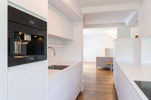Großzügige 3,5-Zimmer-Wohnung mit zwei Balkonen in idyllischer, ruhiger Lage am Wartbergpark – 70191 Stuttgart – Vorschaubild 5