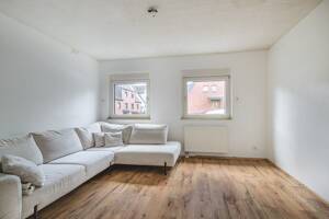 Charmantes Einfamilienhaus mit sonnigem Grundstück und Garage in sehr beliebter und ruhiger Lage – 52078 Aachen – Vorschaubild 4