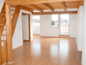 Attraktive Kapitalanlage: Vermietete Maisonettewohnung mit ca. 88,6 m² – 4158 Leipzig – Vorschaubild 4