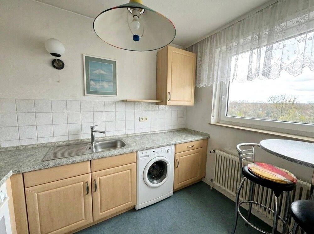 Solide Kapitalanlage mit Entwicklungspotenzial – Mannheim – Vorschaubild 2
