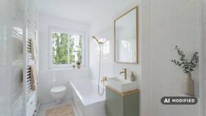 Sonnige Ruhe - ca. 58 m² mit Balkon in Baumschulenweg – 12437 Berlin – Vorschaubild 8