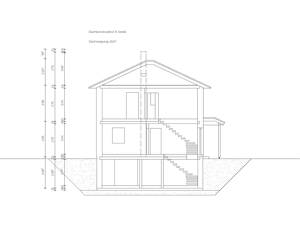 Exklusives Neubau-Einfamilienhaus in Hamburg-Mellingstedt – 22397 Hamburg – Vorschaubild 9