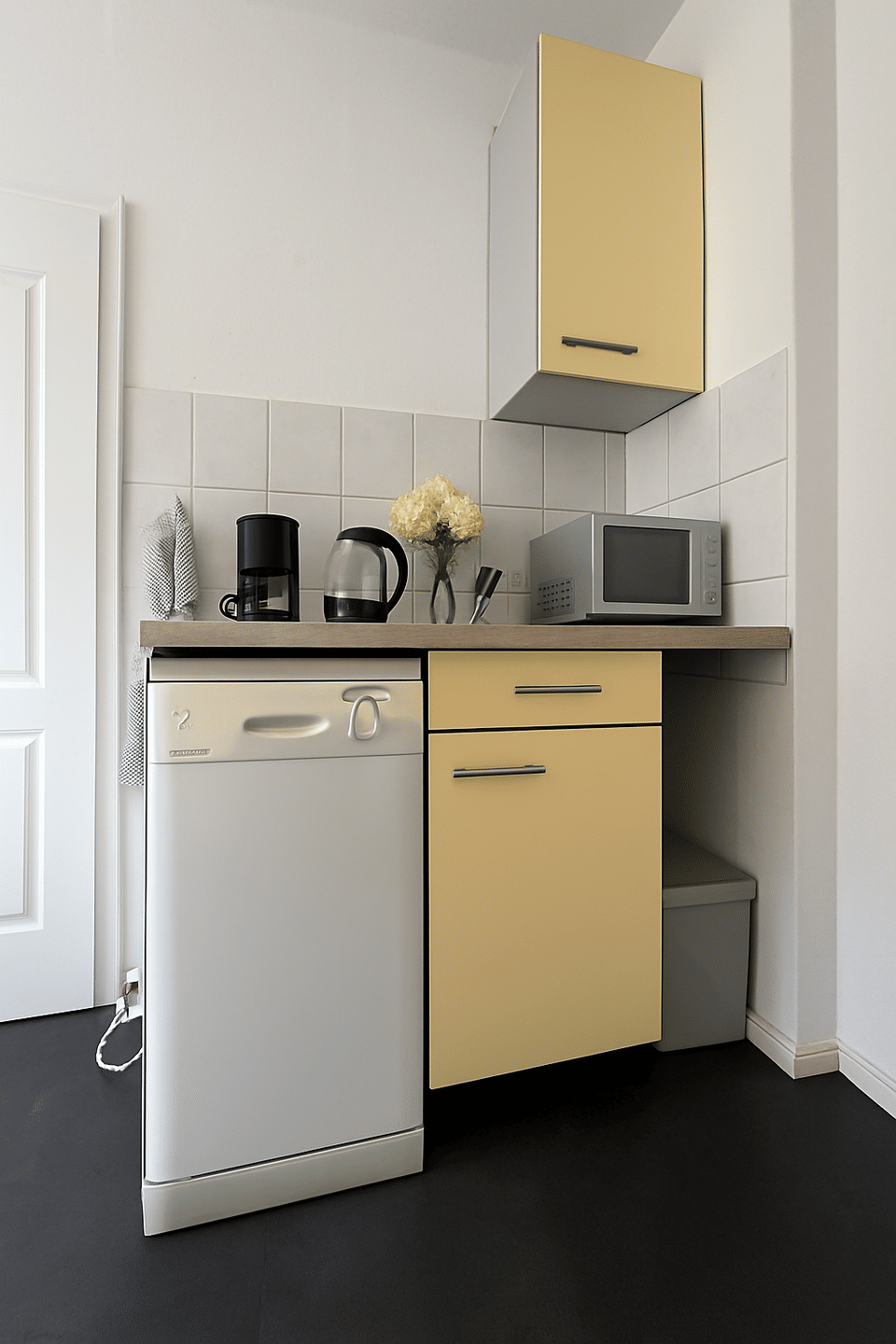 Möbliertes Apartment für 2 Personen – Magdeburg – Vorschaubild 8