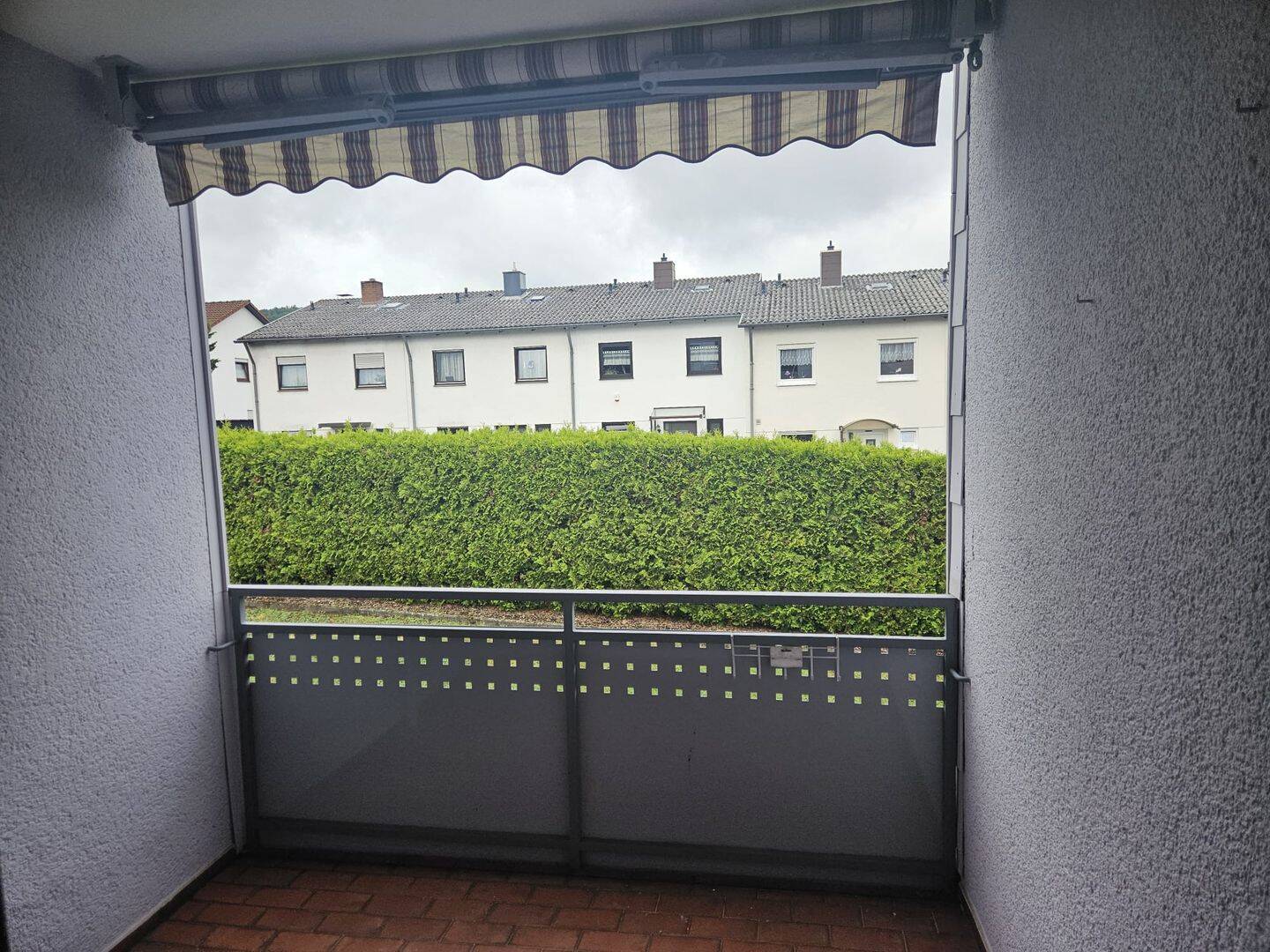 sanierte 2 Zimmerwohnung in Top Lage von St. Ingbert zu vermieten