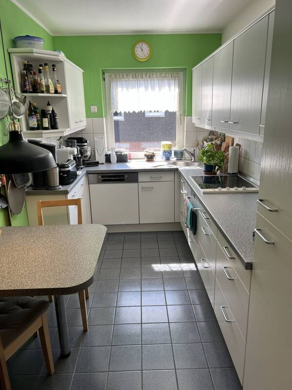 Etagenwohnung in 44229 Dortmund mit 97 m² kaufen