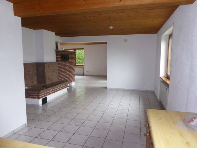 Freistehendes Einfamilienhaus Klettgau. Nahe Schweizer Grenze. – Klettgau – Vorschaubild 4