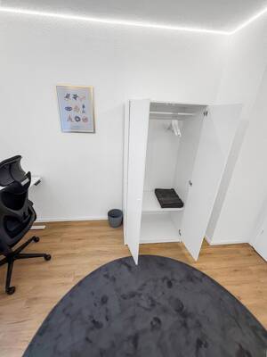 ★ Moderne WG in Stuttgart-West vollmöbliert (Uni Stuttgart, DHBW, HfT) – 70197 Stuttgart – Vorschaubild 7