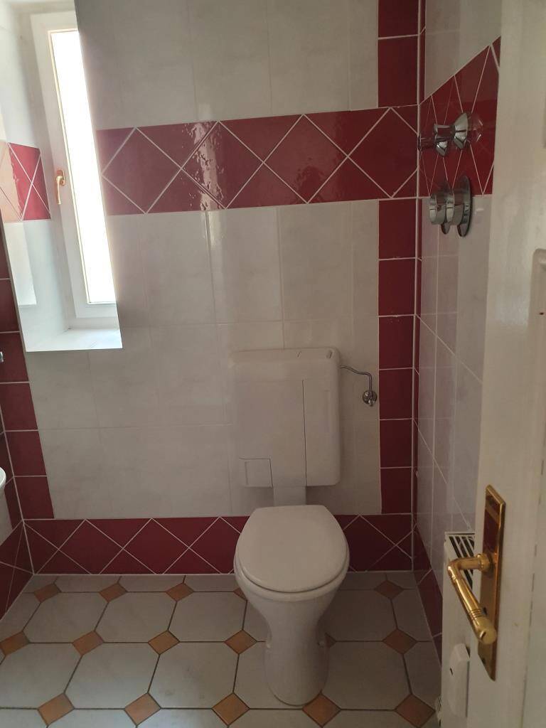 Zentrumsnahe 3-Raum-Wohnung mit Balkon – Erfurt – Vorschaubild 6