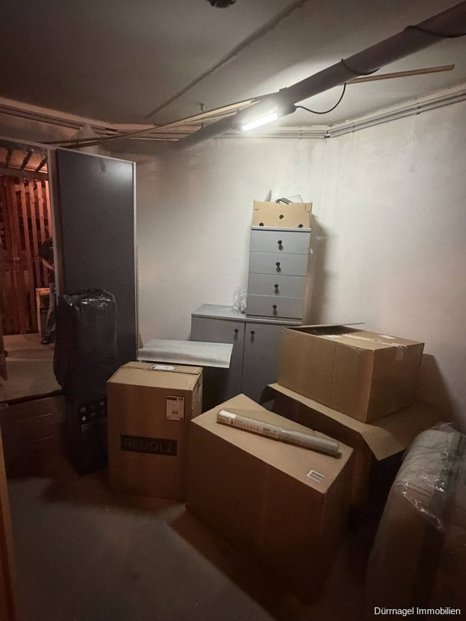 Etagenwohnung in 97076 Würzburg / Lengfeld mit 59 m² kaufen