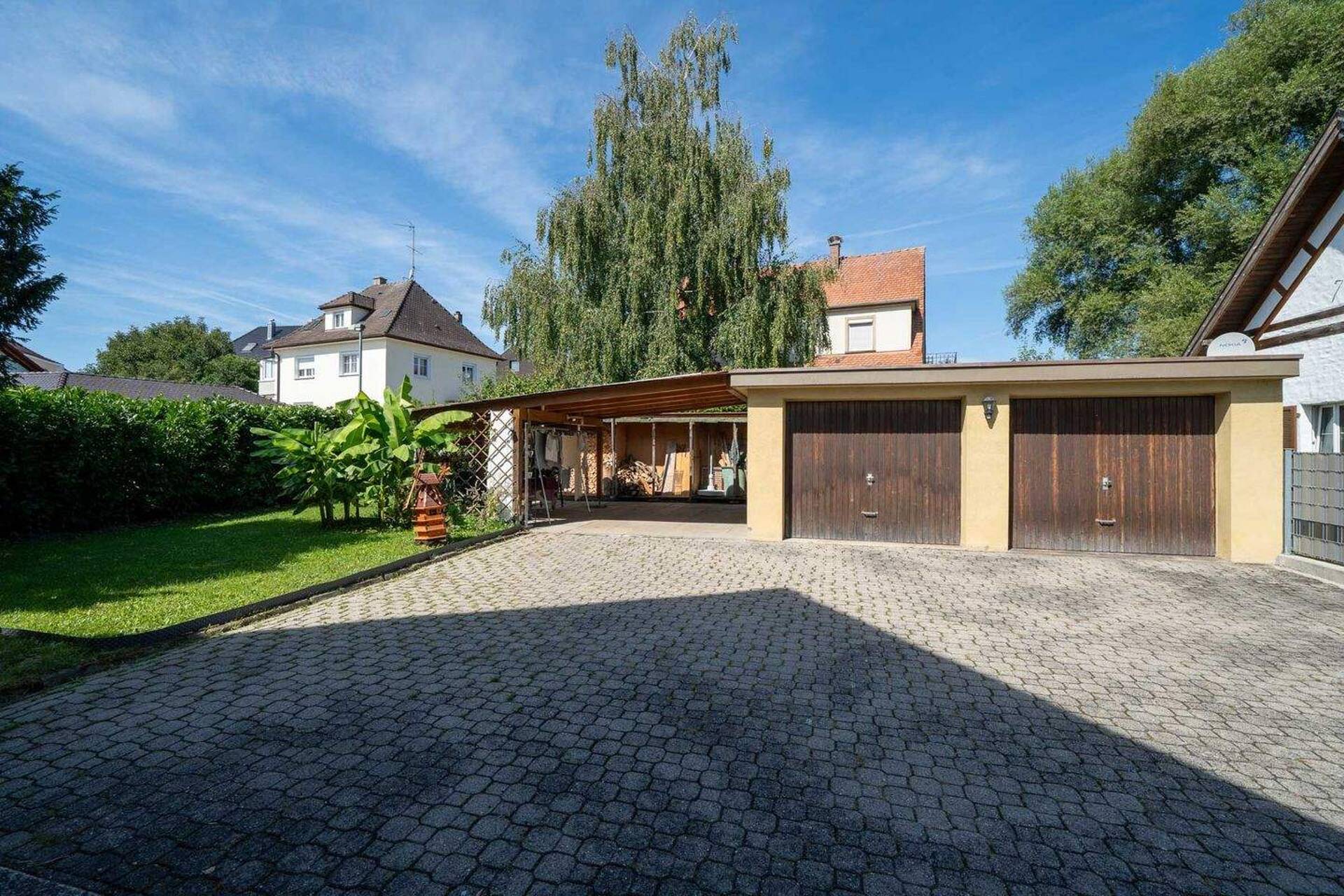 Haus in 78333 Stockach mit 192 m² kaufen