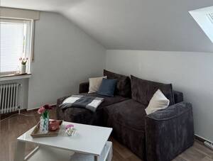 Charmante Dachgeschosswohnung in Stieghorst – 33605 Bielefeld – Vorschaubild 3