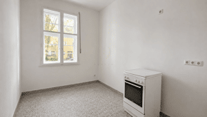 Erstbezug nach Sanierung! Wohnung mit Balkon und Sondernutzfläche in gehobener Lage von Lichterfelde – 12203 Berlin – Vorschaubild 9