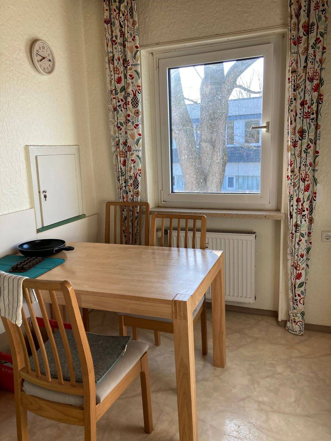 1 Zimmer in schöner Frauen WG am Plärrer in Augsburg – Augsburg – Vorschaubild 7