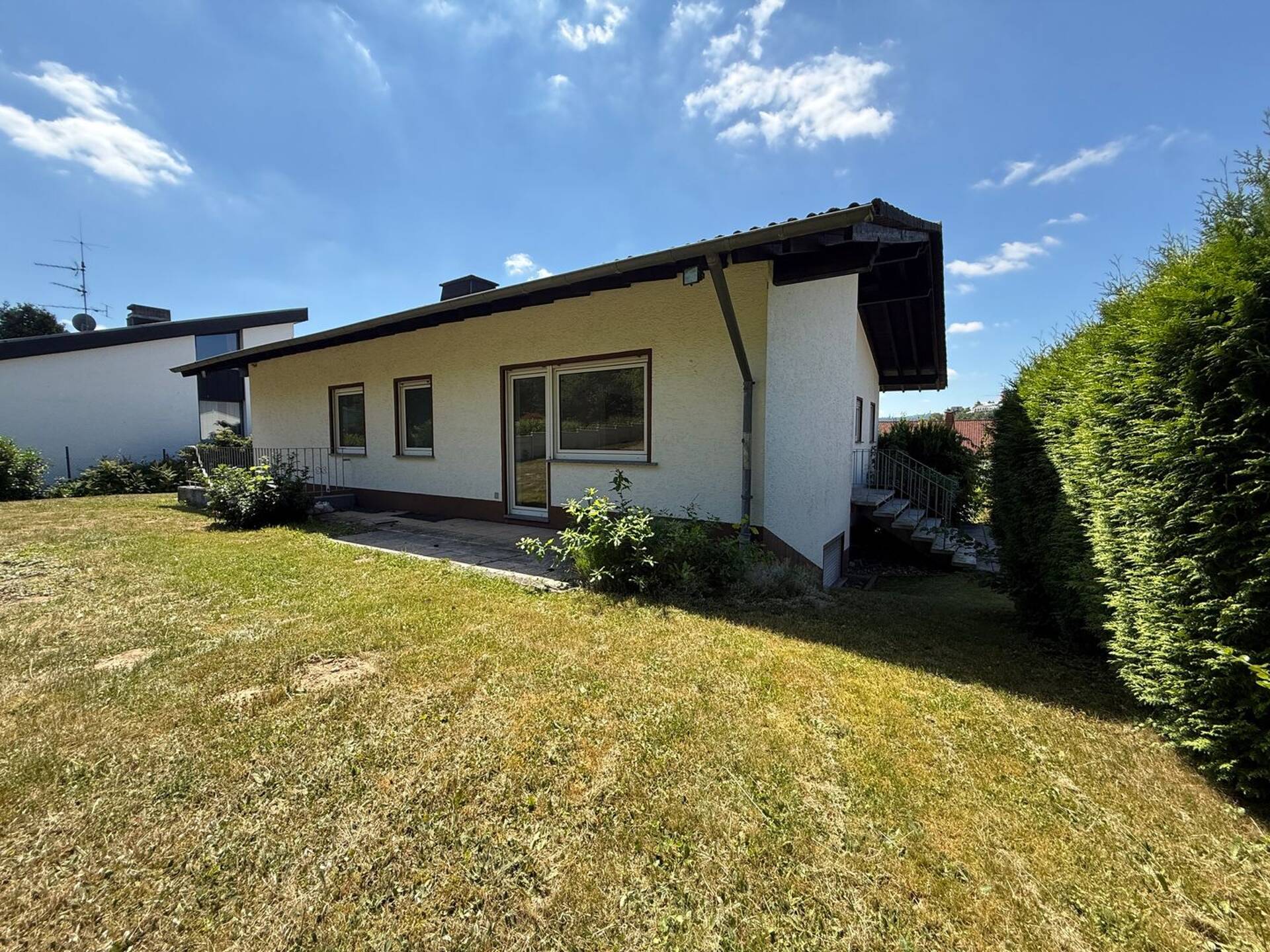 Einfamilienhaus in 56410 Montabaur mit 176 m² kaufen
