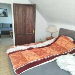 Gemütliche 2-Zimmer-Dachgeschosswohnung Brüderstr.24 – 42719 Solingen – Vorschaubild 5