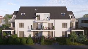 *** Moderne Eigentumswohnung-energieeffizient-hoher Wohnkomfort ***