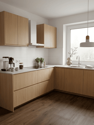 Rundum renoviert - ideal als Kapitalanlage oder gemütliches Zuhause – 40231 Düsseldorf – Vorschaubild 8