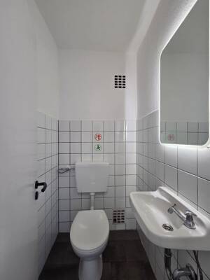 Lukrativ vermietetes Appartement in attraktiver Lage! – 48167 Münster – Vorschaubild 2