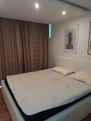 Topsanierte 3 Zimmerwohnung mit neuer EBK und großzügigenen Balkon – 80636 München – Vorschaubild 7