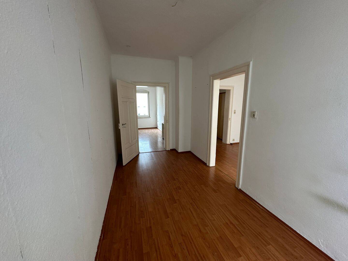 Attraktive Kapitalanlage: Charmantes 2-Zimmer-Apartment mit Potenzial in Nürnberg - Provisionsfrei – Nürnberg – Vorschaubild 6