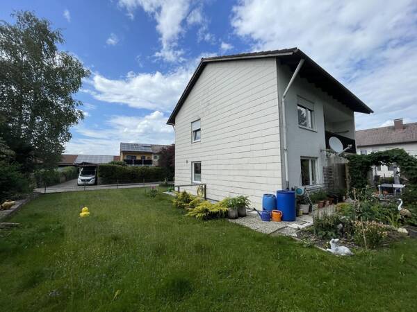 Einfamilienhaus in 86956 Schongau mit 172 m² kaufen