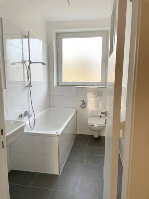 Gepflegte 3 Zimmer Wohnung zur Miete in Hamburg Nienstedten - Wentzel Dr. – 22609 Hamburg – Vorschaubild 9