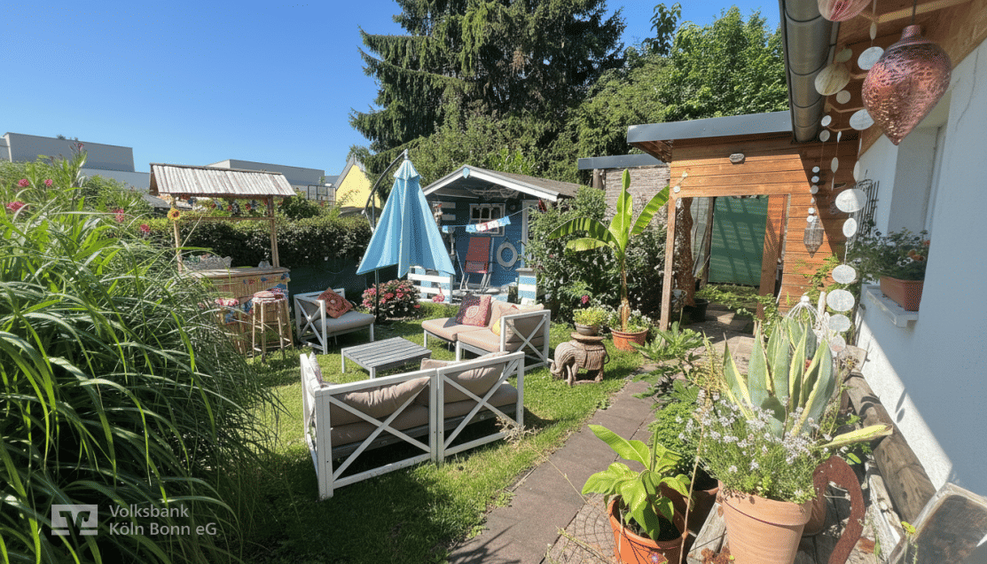 Köln-Niehl - Kapitalanlage in Rheinnähe – Köln – Vorschaubild 9