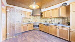 Bremen - Walle | . Reihenmittelhaus mit 4 Zimmern, Keller & Garten, ideal für kleine Familien – 28219 Bremen – Vorschaubild 3