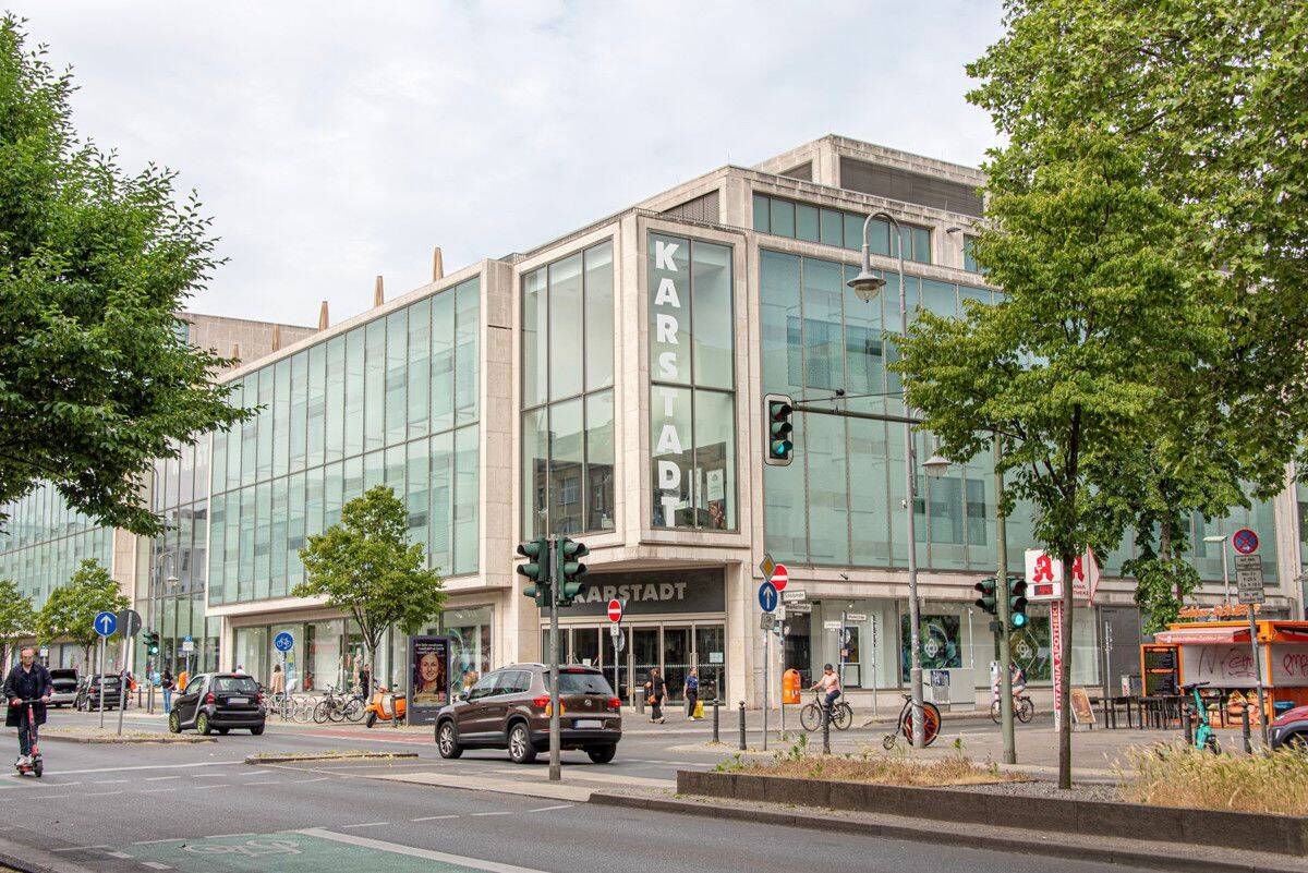 Lichterfelde-West: Investment in Lage und Qualität - Balkonwohnung provisionsfrei erwerben – Berlin – Vorschaubild 7
