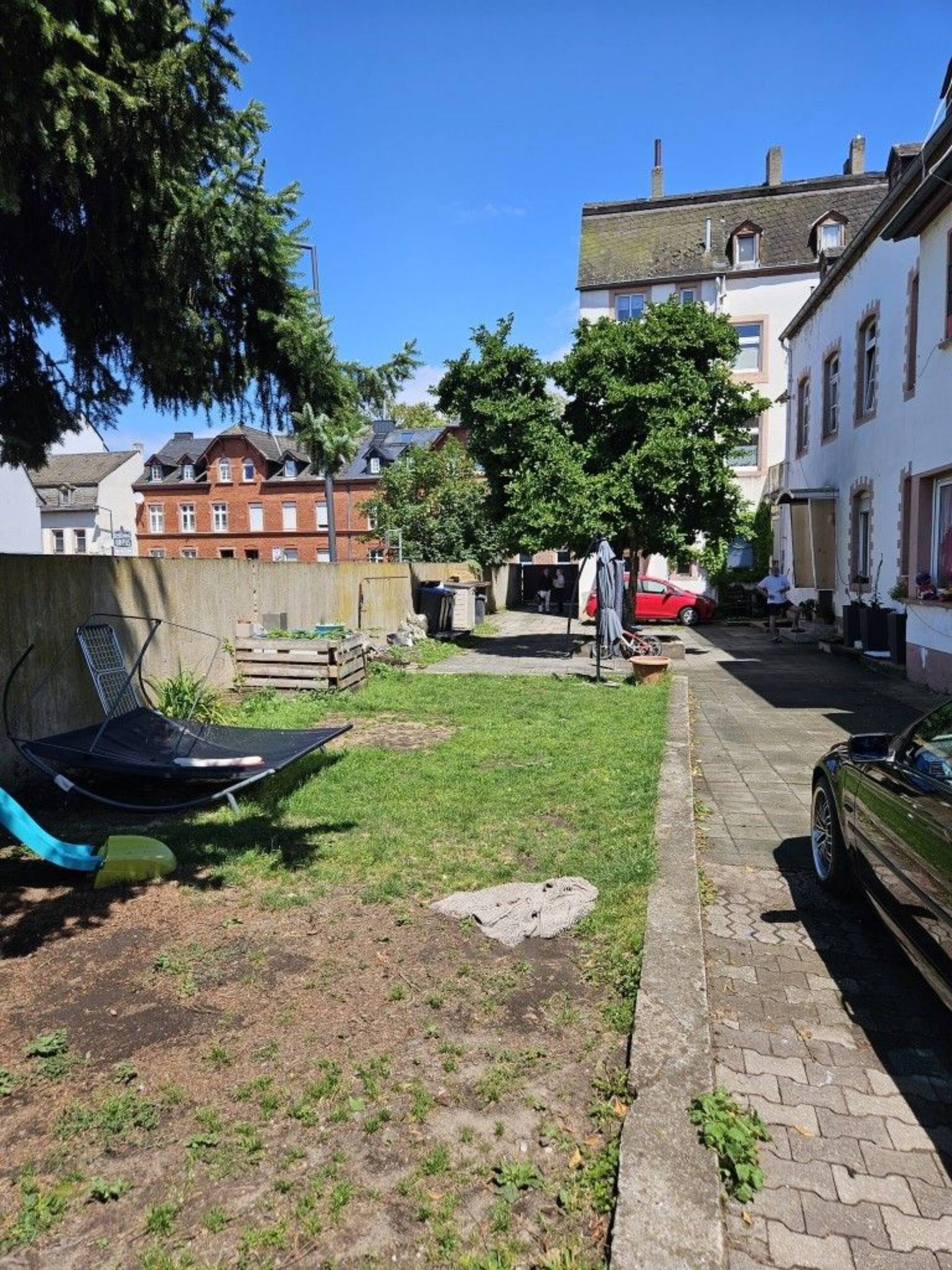 Einfamilienhaus in 54292 Trier mit 165,69 m² kaufen