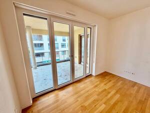 Lichtdurchflutete Etagenwohnung mit großzügigem Balkon – 44263 Dortmund – Vorschaubild 7