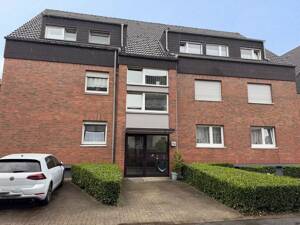Vermietete 3-Zimmer-Wohnung mit Balkon im familienfreundlichen Vogelviertel in Gremmendorf-Ost – 48167 Münster – Vorschaubild 2