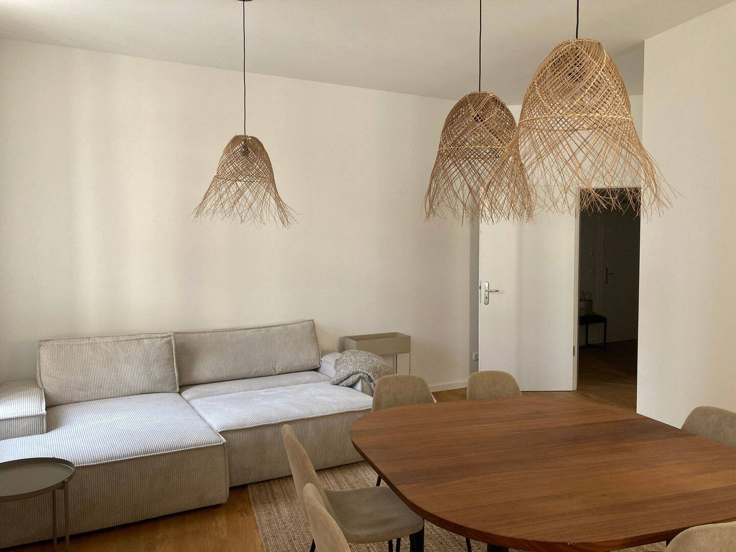 Geräumige 2-Zimmer-Wohnung im Herzen der Altstadt von Erfurt – Erfurt – Vorschaubild 5