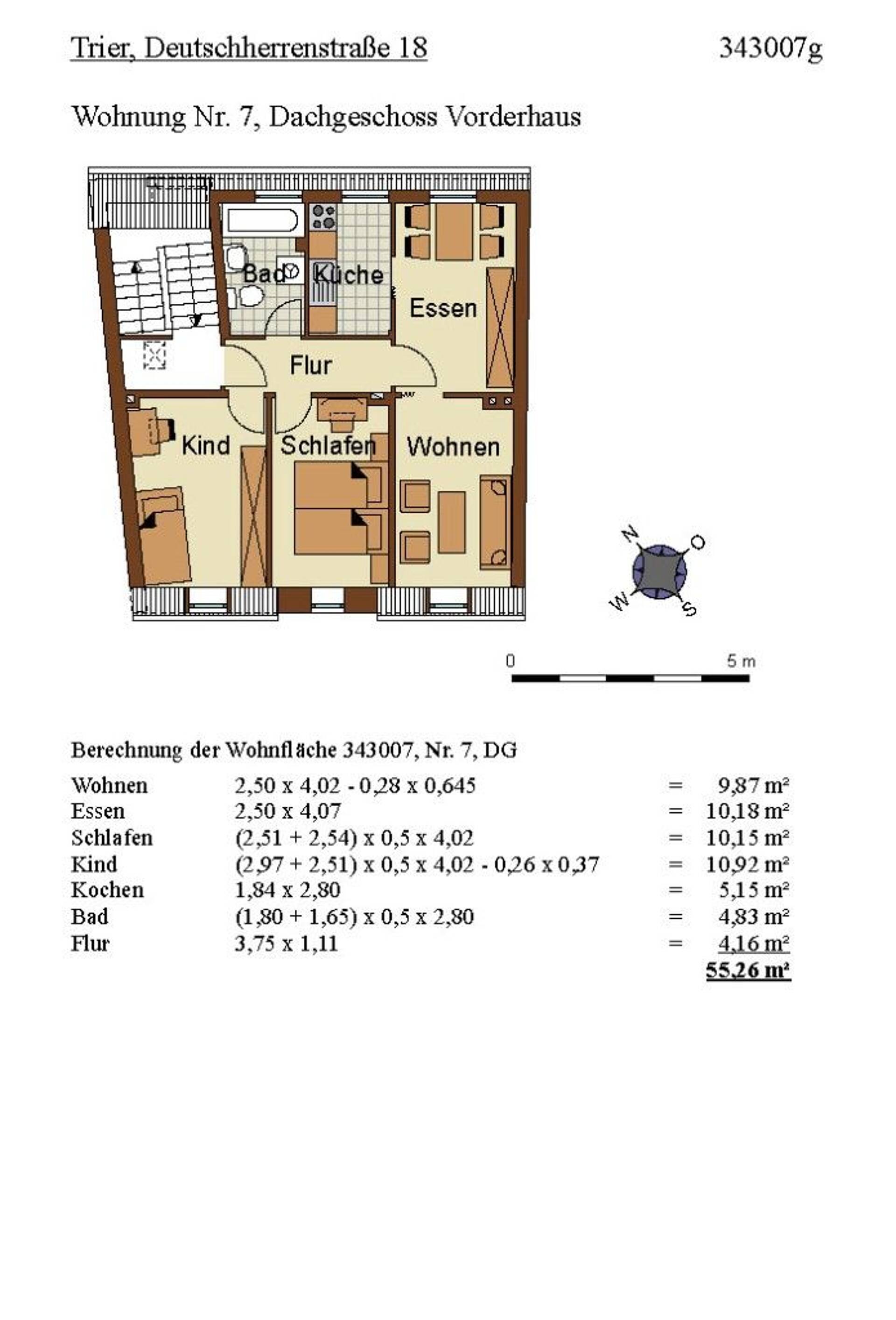 Haus in 54290 Trier mit 320,71 m² kaufen