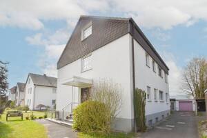 Großzügiges Wohnhaus mit zwei separat nutzbaren Wohneinheiten! – 33649 Bielefeld – Vorschaubild 9