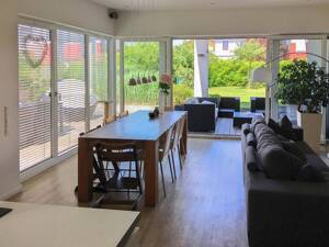 Möbliertes Einfamilienhaus zur Zwischenmiete (15.09.2026-31.07.2027) - Potsdam-Bornstedt – 14469 Potsdam – Vorschaubild 5