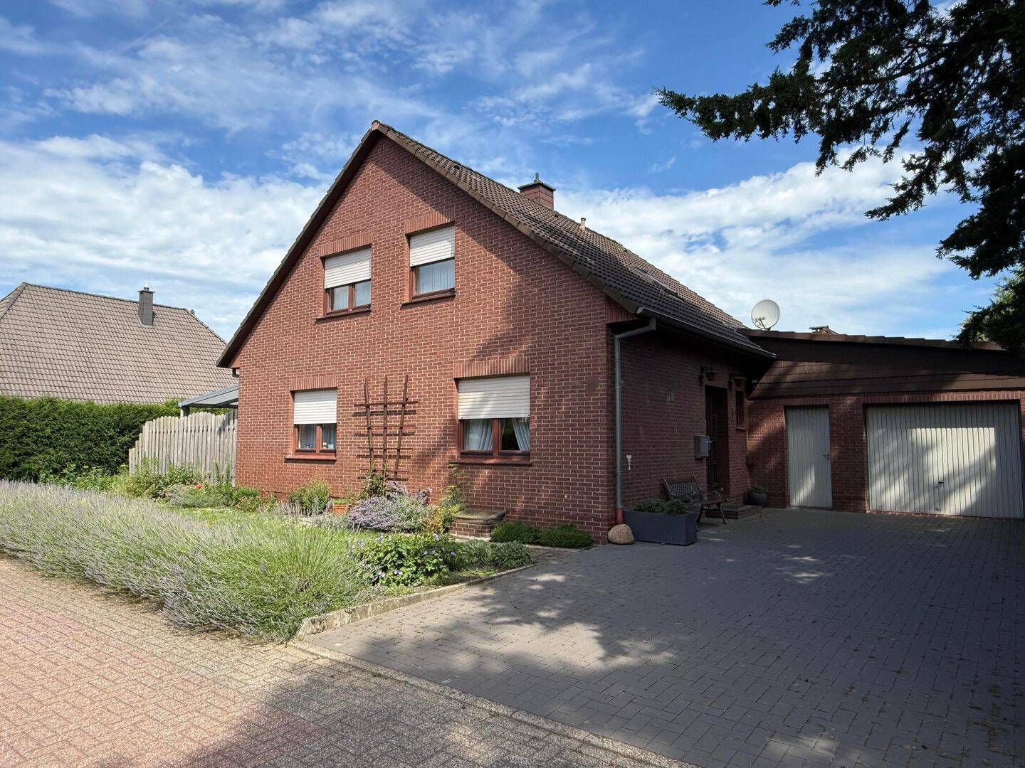 Tolles Objekt in familienfreundlicher Wohnlage – Oldenburg – Vorschaubild 2