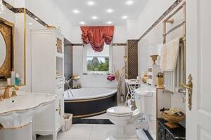 Penthouse Privé - Exklusive Höhenlage im Herzen von Ottensen. – 22605 Hamburg – Vorschaubild 8