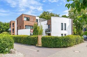 Investieren in Qualität. Stilvoll wohnen. - Erdgeschosswohnung in OL-Donnerschwee – 26123 Oldenburg – Vorschaubild 2