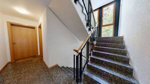 Attraktive Eigentumswohnung - bald bezugsfrei | Balkon | TG-Stellplatz – 4159 Leipzig – Vorschaubild 8